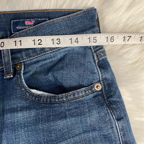 | Vineyard Vines | jeans. Size 30x32. - Picture 8 of 8